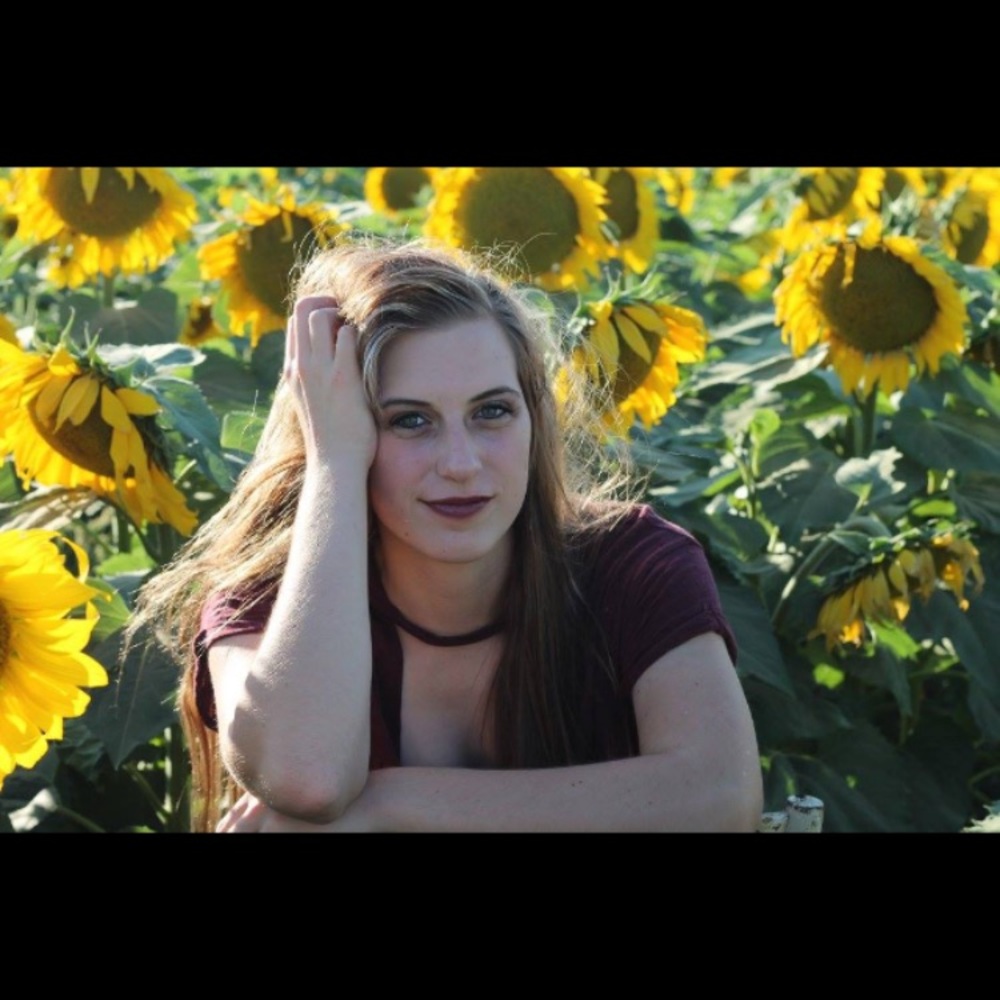 Meet your Posher, Mariah